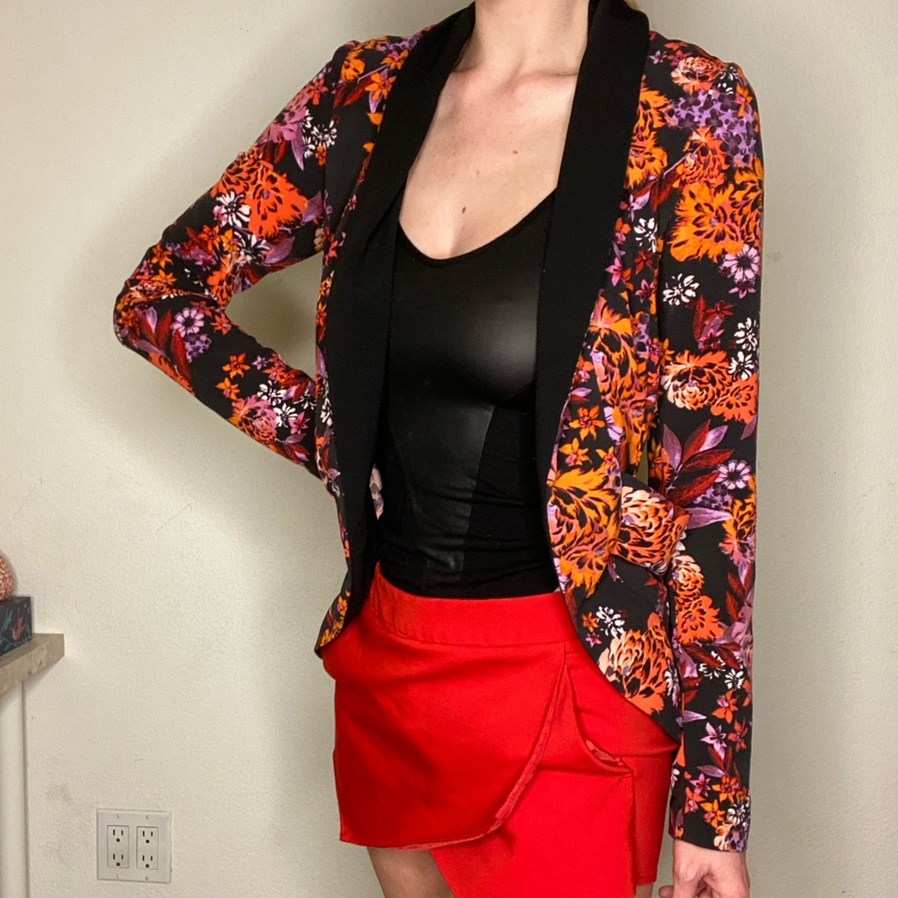 Guess Blazer Jacket
